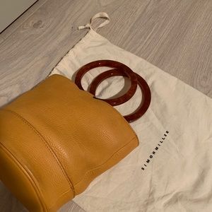 Simon Miller Bonsai 20cm Bag